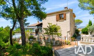 Maison 8 Pièces 209 m² à vendre à Lançon-Provence (13680)