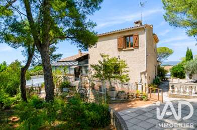 Maison 8 pièces 559000 €
