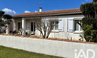 Maison 4 Pièces 90 m² à vendre à Saujon (17600)