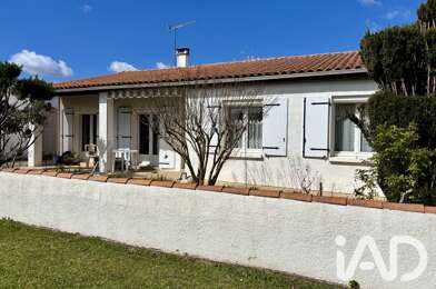 Maison 4 pièces 226000 €