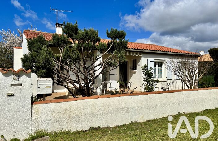 Vente Maison traditionnelle 4 pièces — photo 2