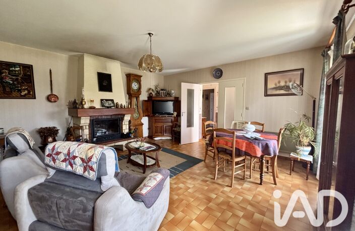 Vente Maison traditionnelle 4 pièces — photo 3