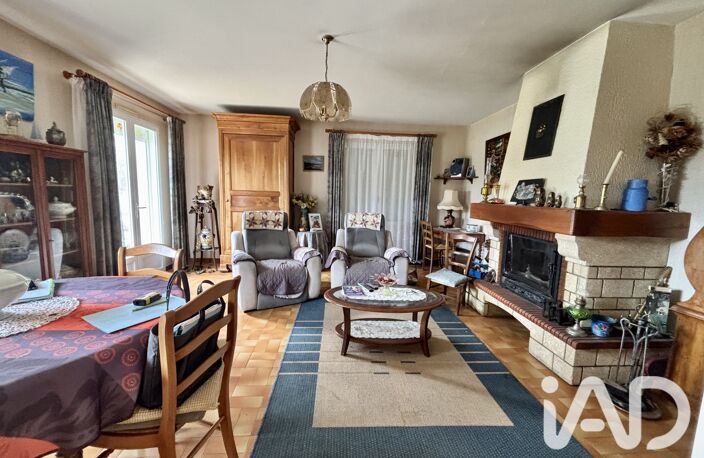 Vente Maison traditionnelle 4 pièces — photo 4