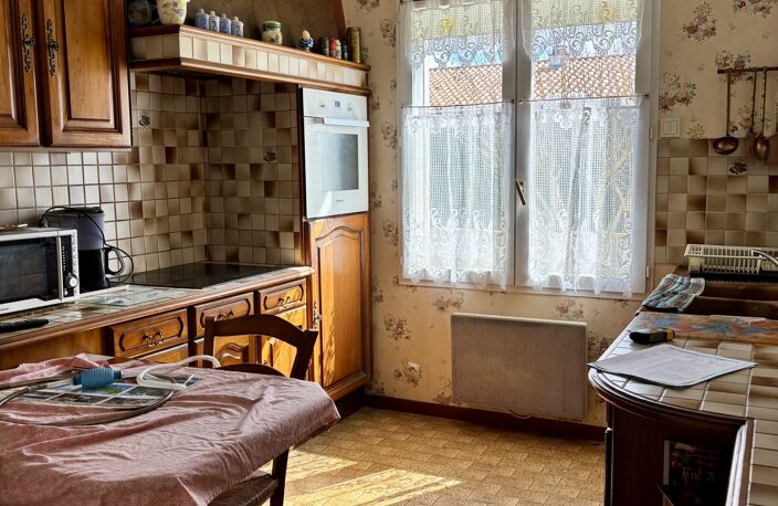 Vente Maison traditionnelle 4 pièces — photo 5