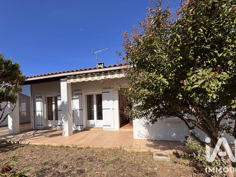 Vente Maison traditionnelle 4 pièces — photo 1