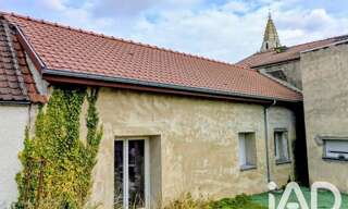 Maison 4 Pièces 77 m² à vendre à Escaudain (59124)