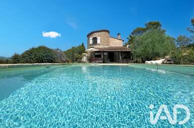 Maison 10 pièces 688000 €