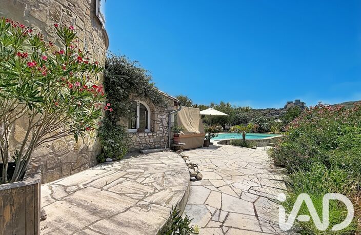 Vente Maison/villa 10 pièces — photo 3