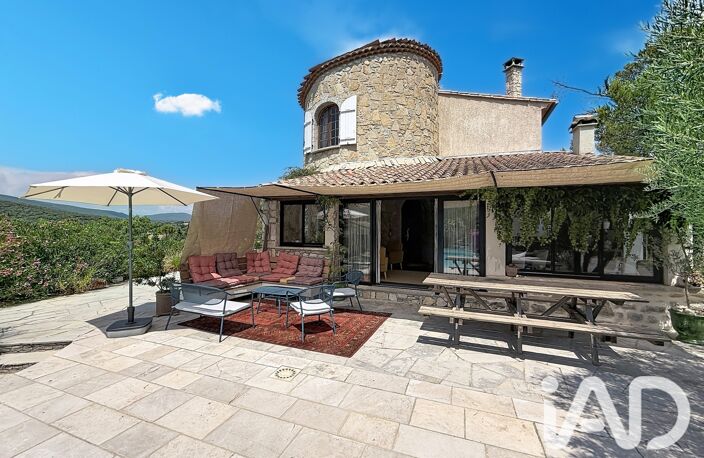 Vente Maison/villa 10 pièces — photo 4