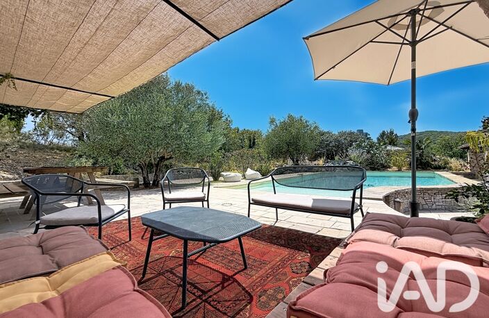 Vente Maison/villa 10 pièces — photo 5