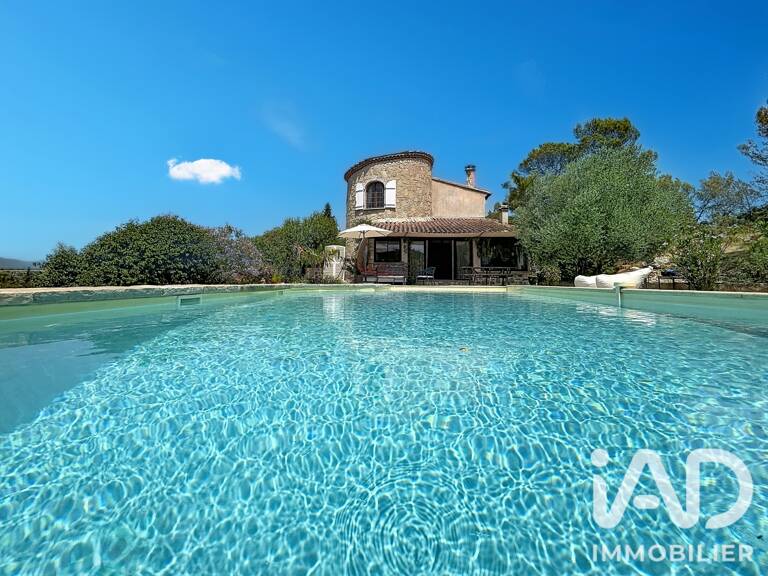 Vente Maison/villa 10 pièces — photo 1