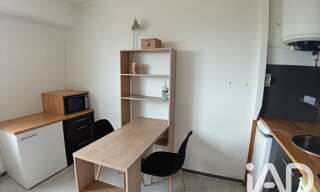 Appartement 1 Pièce 17 m² à vendre à Thouars (79100)