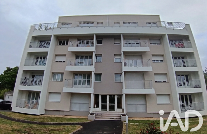 Vente Appartement 1 pièce — photo 2