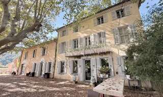 Maison 15 Pièces 817 m² à vendre à Vidauban (83550)