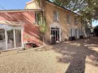 À vendre  Domaine de caractère à Vidauban (Var) — photo 2