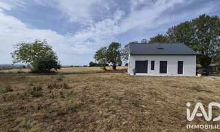 Maison 3 Pièces 94 m² à vendre à Sainte-Juliette-sur-Viaur (12120)