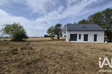 Maison 3 pièces 279000 €