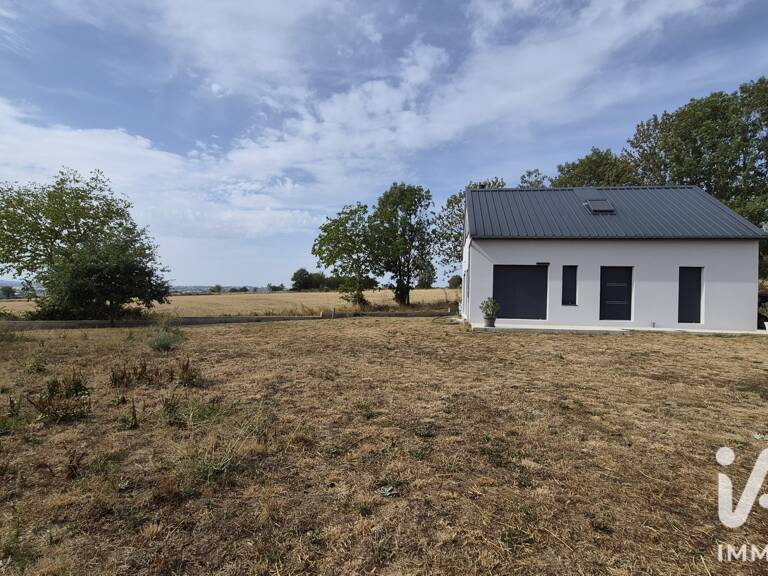 Vente Maison traditionnelle 3 pièces — photo 1