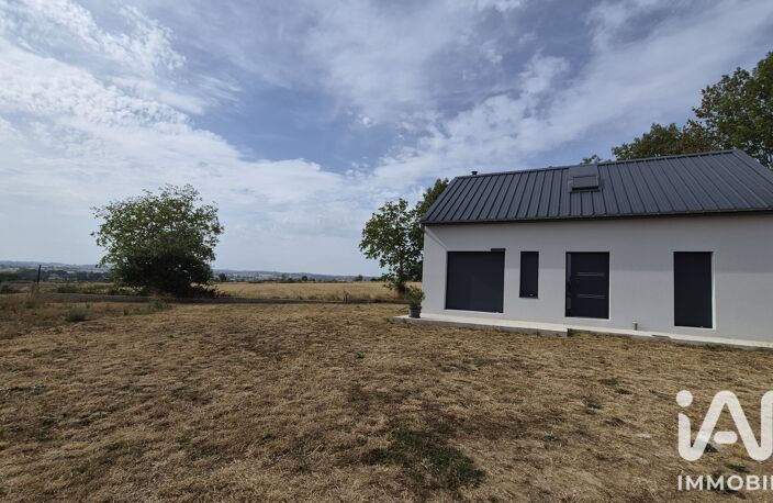 Vente Maison traditionnelle 3 pièces — photo 2