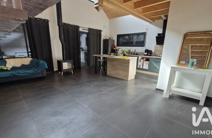 Vente Maison traditionnelle 3 pièces — photo 3