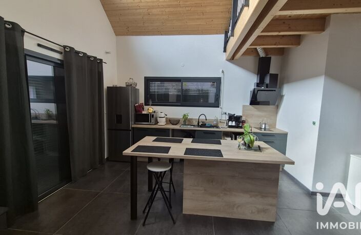 Vente Maison traditionnelle 3 pièces — photo 4