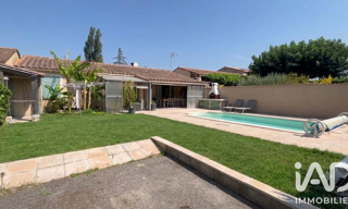 Maison 4 Pièces 89 m² à vendre à Aubignan (84810)