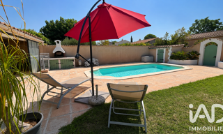 Maison 4 Pièces 89 m² à vendre à Aubignan (84810)