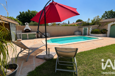 Maison 4 pièces 290000 €