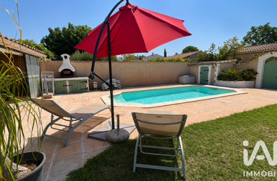 Vente Maison/villa 4 pièces — photo du bien