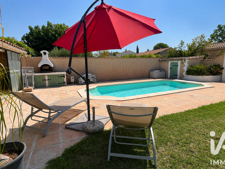 Vente Maison/villa 4 pièces — photo 1