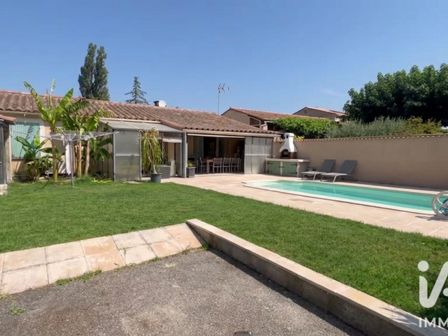 Vente Maison/villa 4 pièces — photo du bien