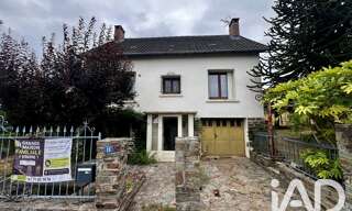 Maison 11 Pièces 165 m² à vendre à Saint-Yrieix-la-Perche (87500)