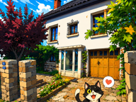 Vente Maison traditionnelle 11 pièces — photo 4