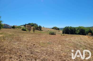 Terrain  65400 €