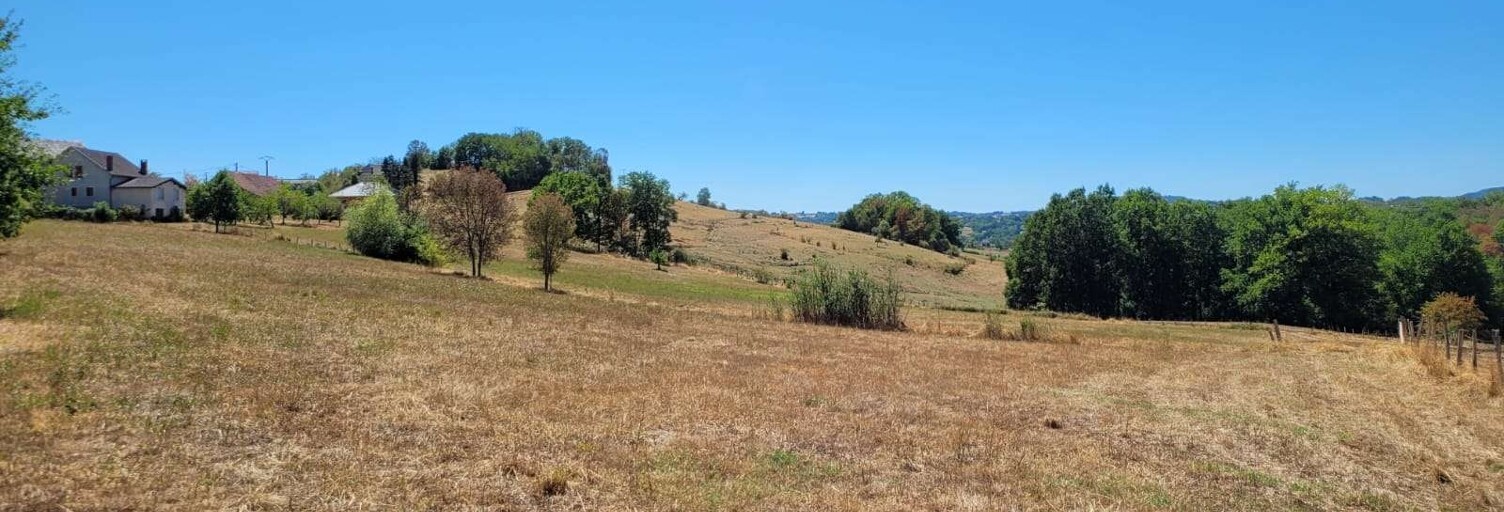Terrain  4110 m² à vendre à Objat (19130)
