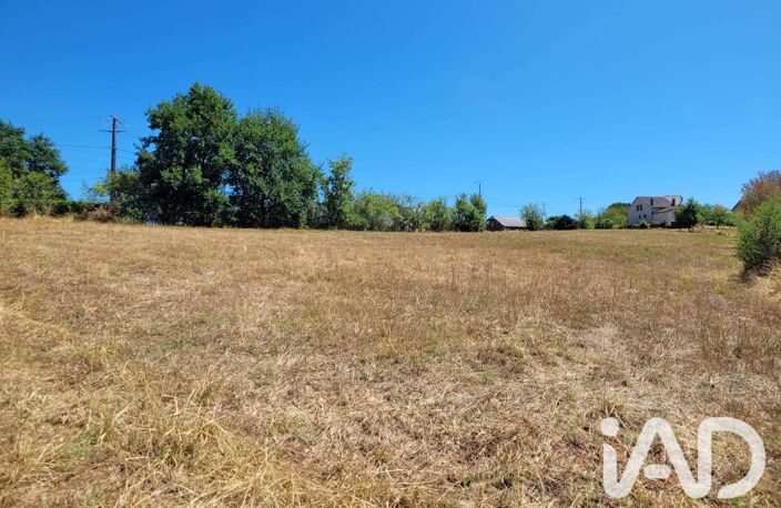 Vente Terrain à bâtir 4 110 m&sup2; — photo 2