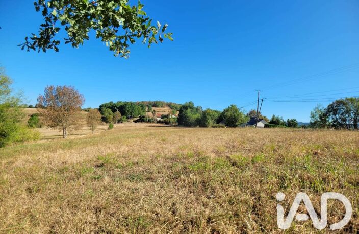 Vente Terrain à bâtir 4 110 m&sup2; — photo 3