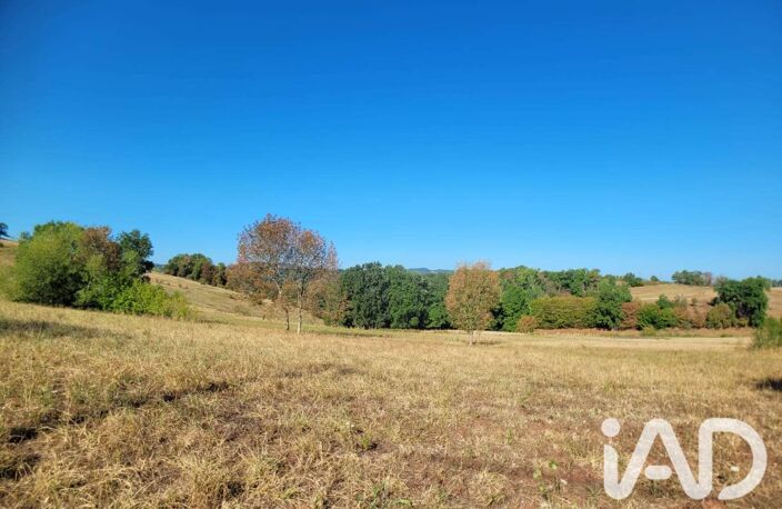 Vente Terrain à bâtir 4 110 m&sup2; — photo 4
