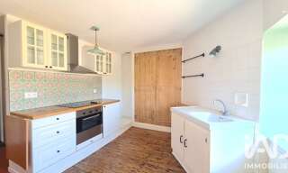 Appartement 2 Pièces 44 m² à vendre à Poitiers (86000)
