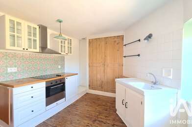 Appartement 2 pièces 131250 €