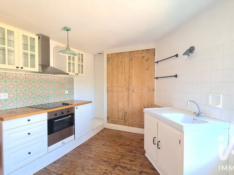 Vente Appartement 2 pièces — photo 1