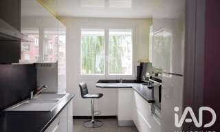 Appartement 5 Pièces 82 m² à vendre à Rousies (59131)