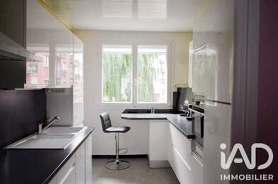 Appartement 5 pièces 82000 €
