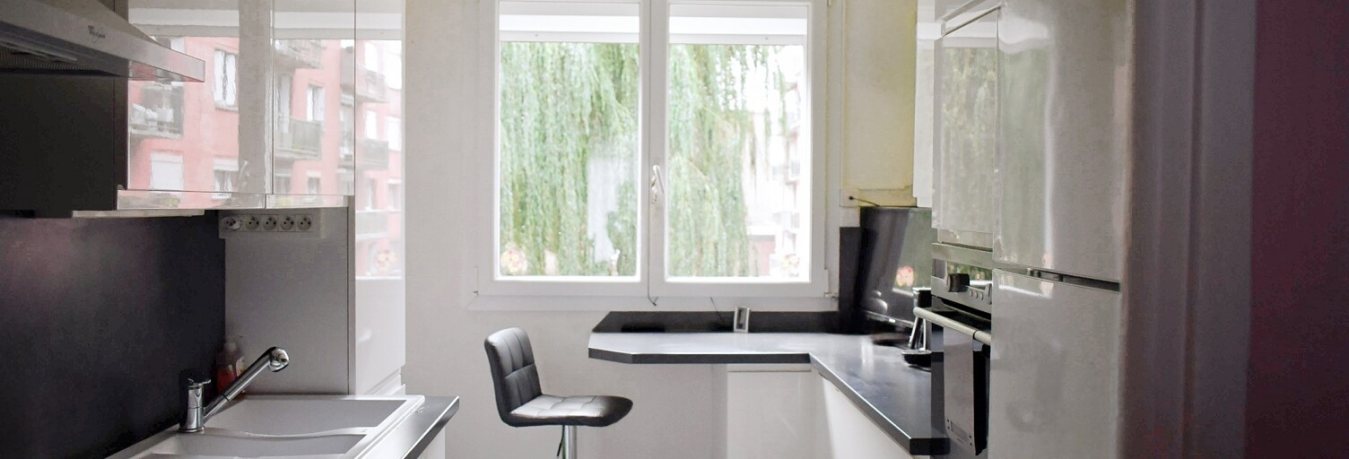 Appartement 5 Pièces 82 m² à vendre à Rousies (59131)