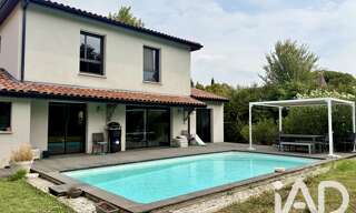Maison 5 Pièces 147 m² à vendre à Fontenilles (31470)