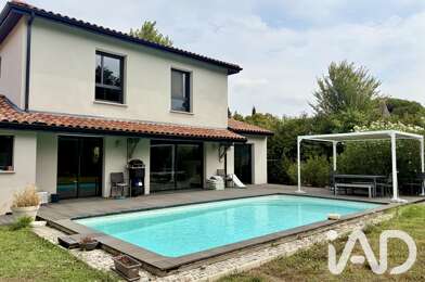 Maison 5 pièces 478000 €