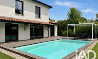 Maison 5 Pièces 147 m² à vendre à Fontenilles (31470)