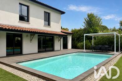 Maison 5 pièces 478000 €