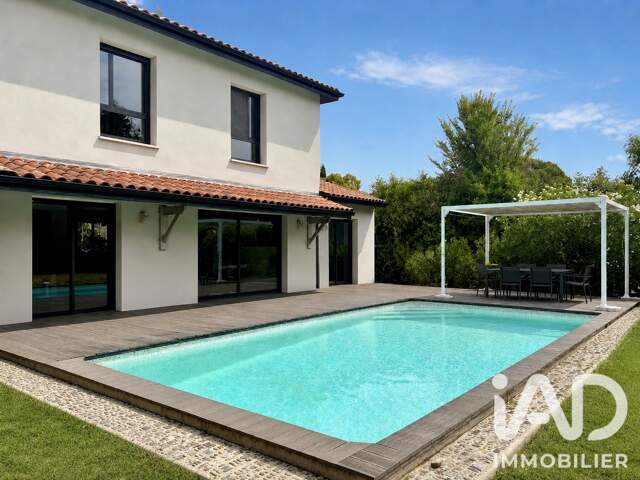 Vente Maison/villa 5 pièces — photo du bien