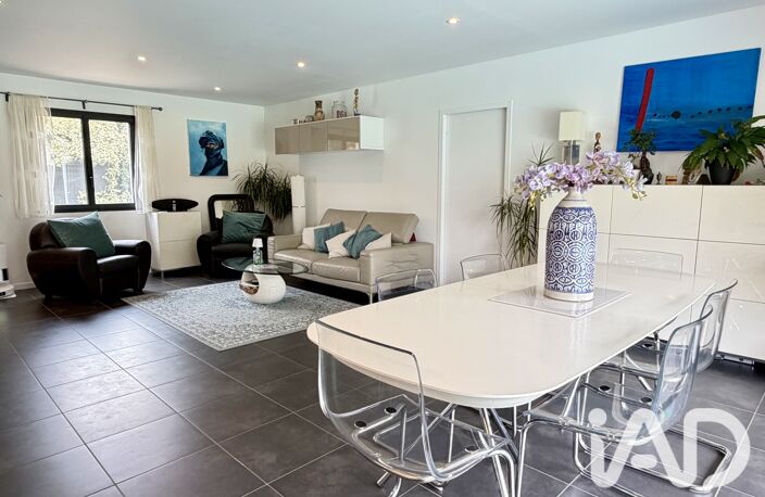 Vente Maison/villa 5 pièces — photo 3